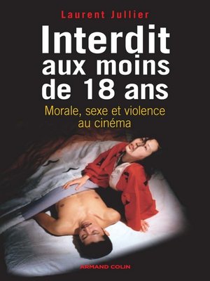cover image of Interdit aux moins de 18 ans